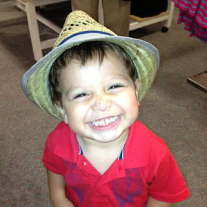 Meet your Posher, Ryan